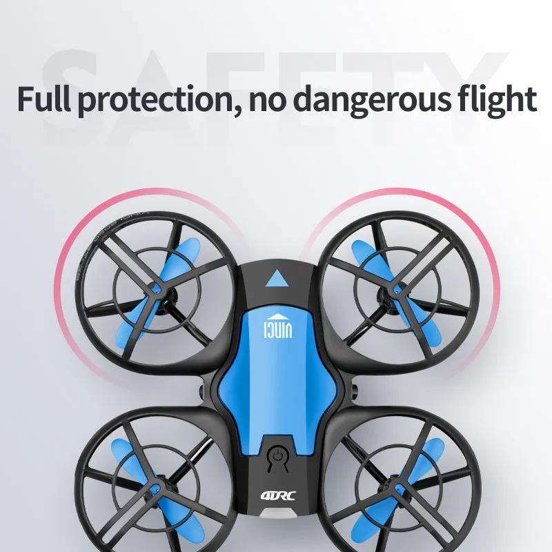 V8 New Mini Drone 4K Professio - đánh giá và giá Drone Mapping