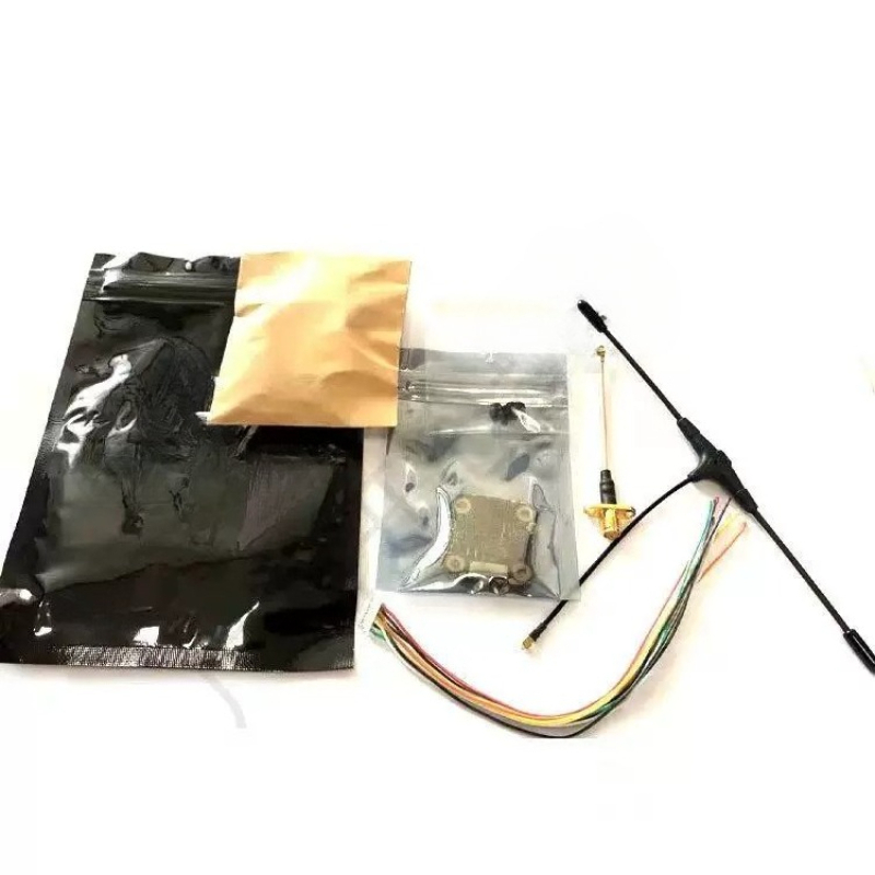 For TBS Crossfire & Tracer Six - đánh giá và giá Tbs Fpv Crossfire
