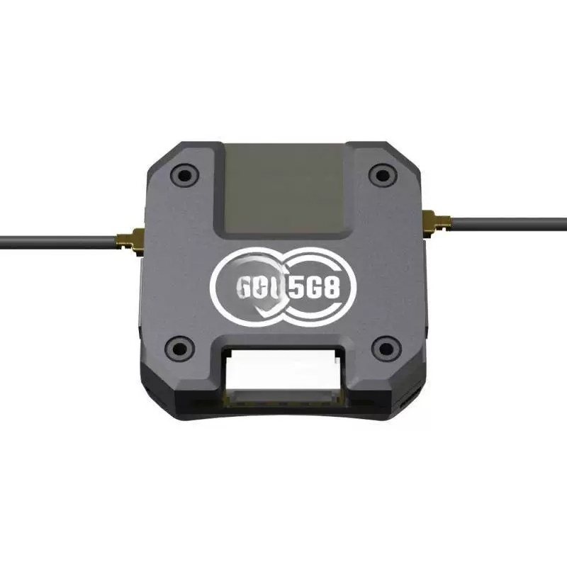 For TBS Crossfire & Tracer Six - đánh giá và giá Tbs Fpv Crossfire