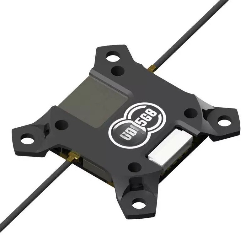 For TBS Crossfire & Tracer Six - đánh giá và giá Tbs Fpv Crossfire