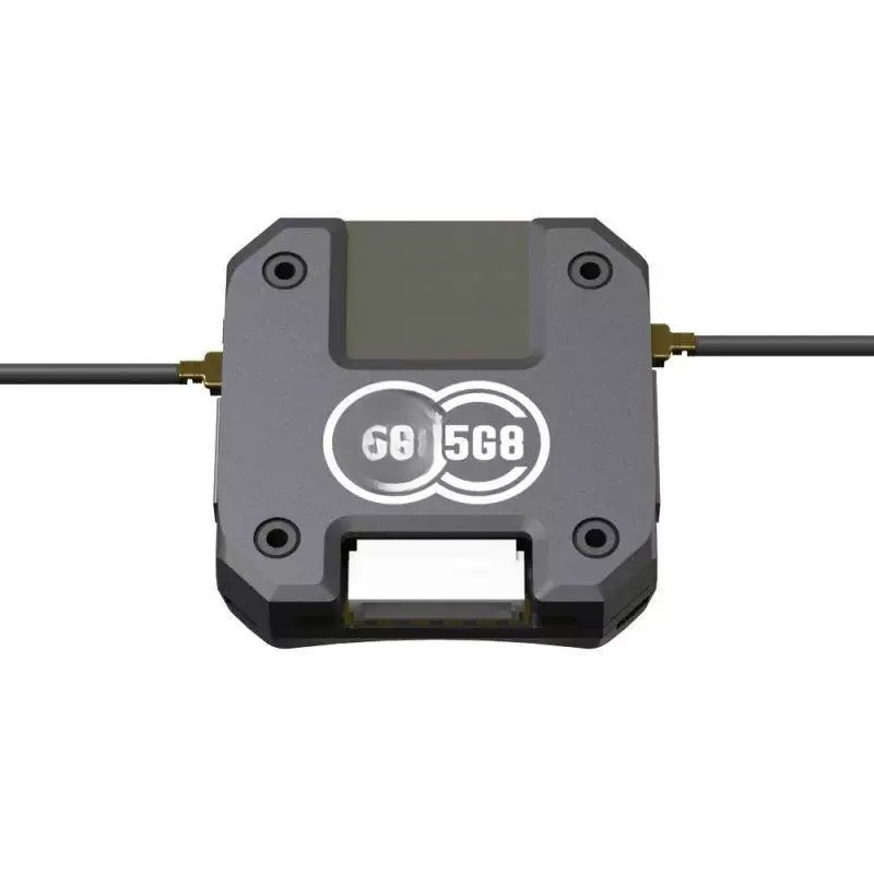 For TBS Crossfire & Tracer Six - đánh giá và giá Tbs Fpv Crossfire