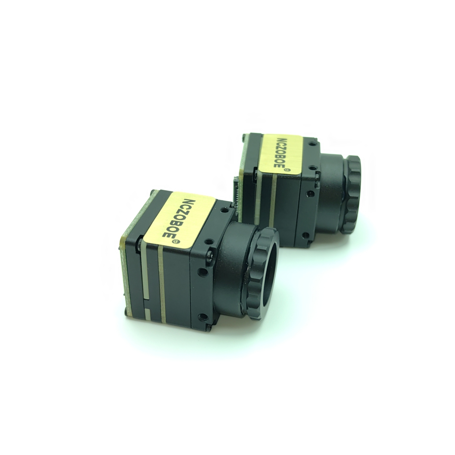 NCZOBOE 640x512 Uncooled Infra - đánh giá và giá Drone Thermal Imaging