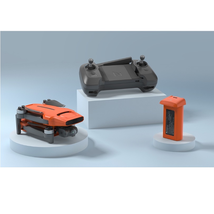 3100mAh Professional Intellige - đánh giá và giá Drone Surveying