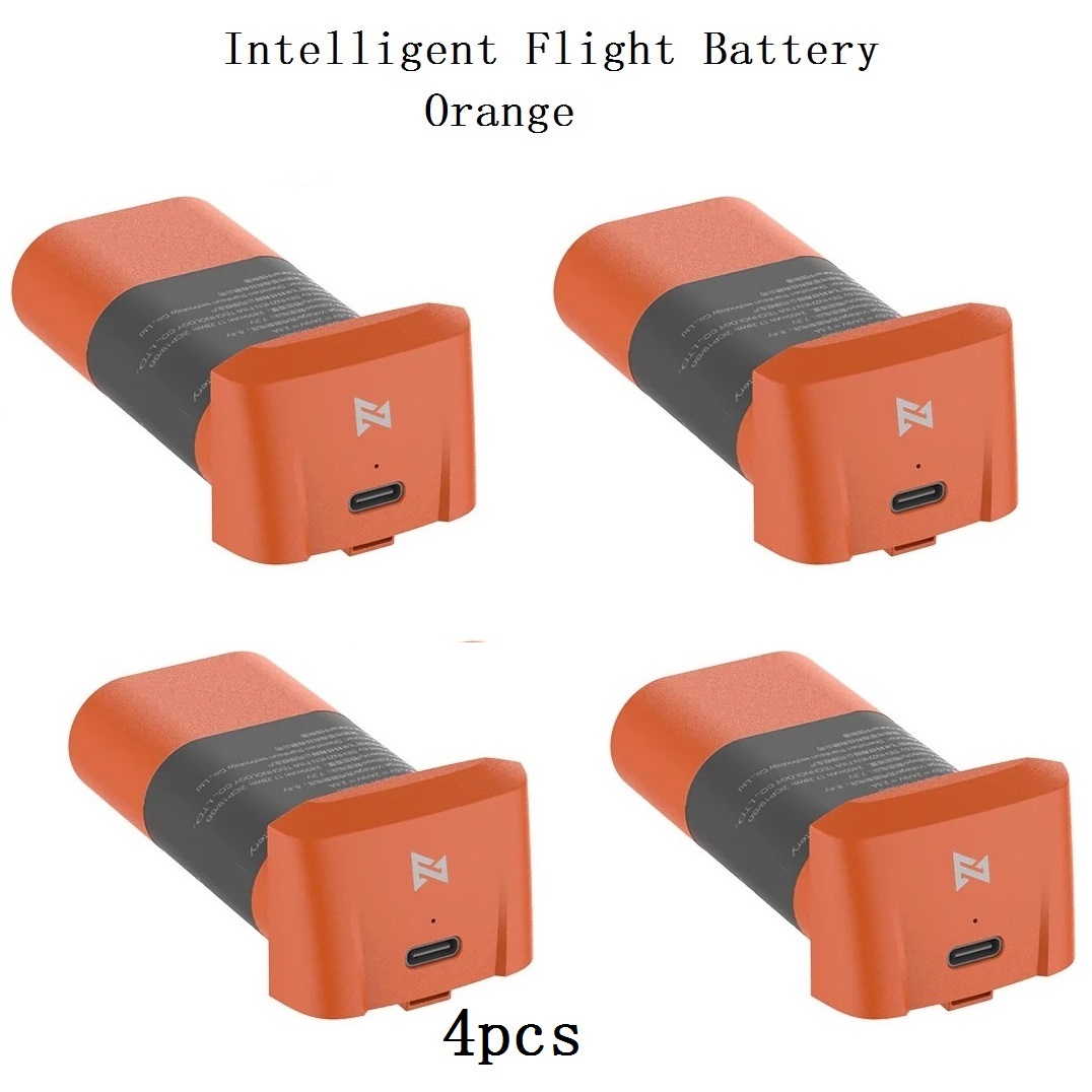 3100mAh Professional Intellige - đánh giá và giá Drone Surveying